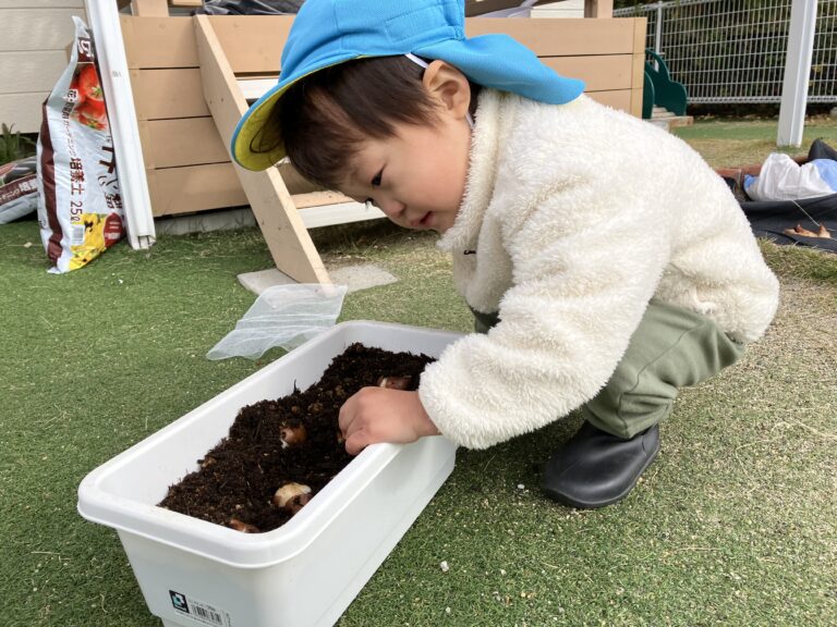 春が待ち遠しいね🌷